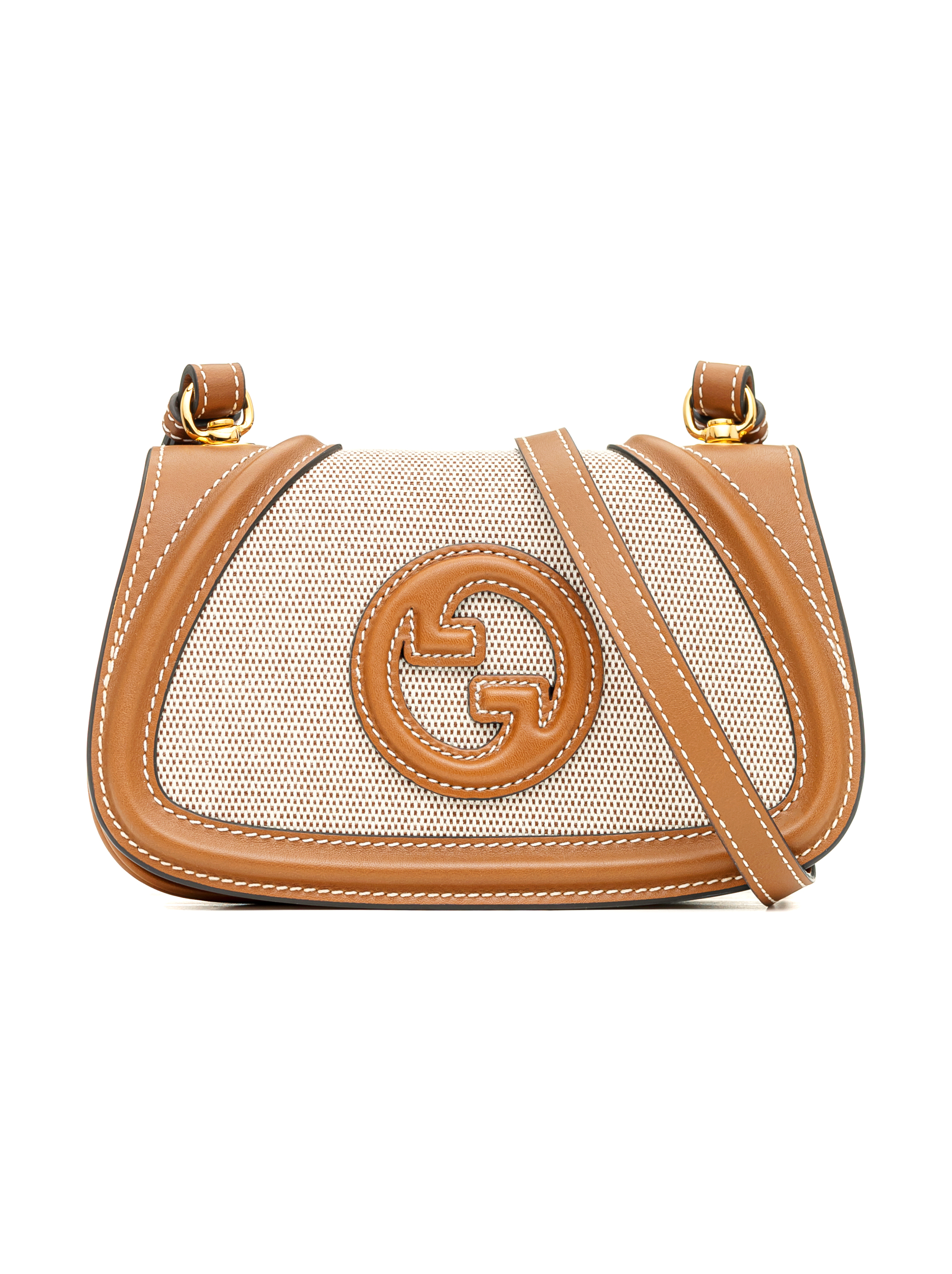 Gucci women's Gucci Blondie shoulder bag - buy for 1715100 KZT in