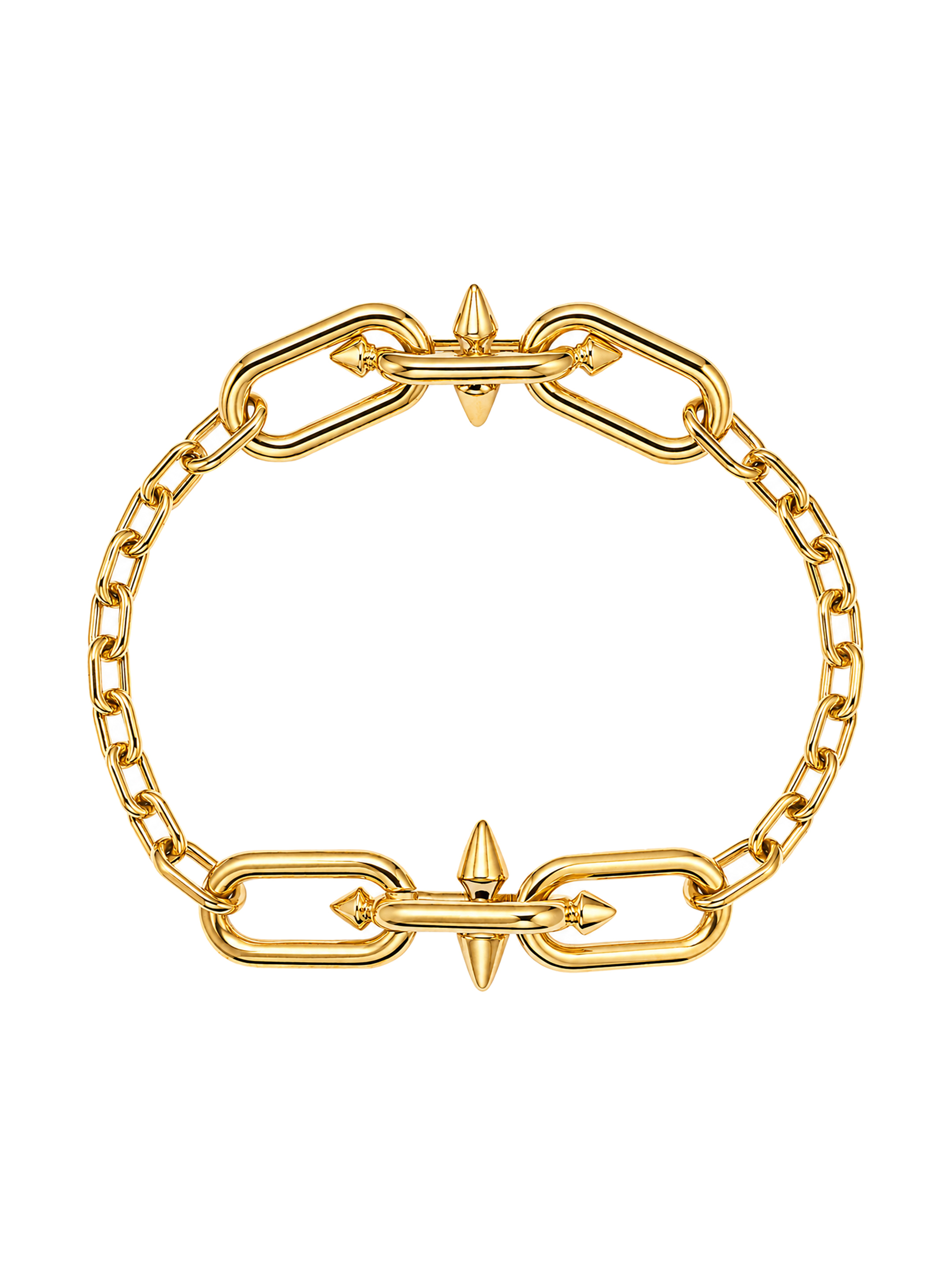 Tiffany & Co. Bracelet Tiffany Titan by Pharrell Williams Gold