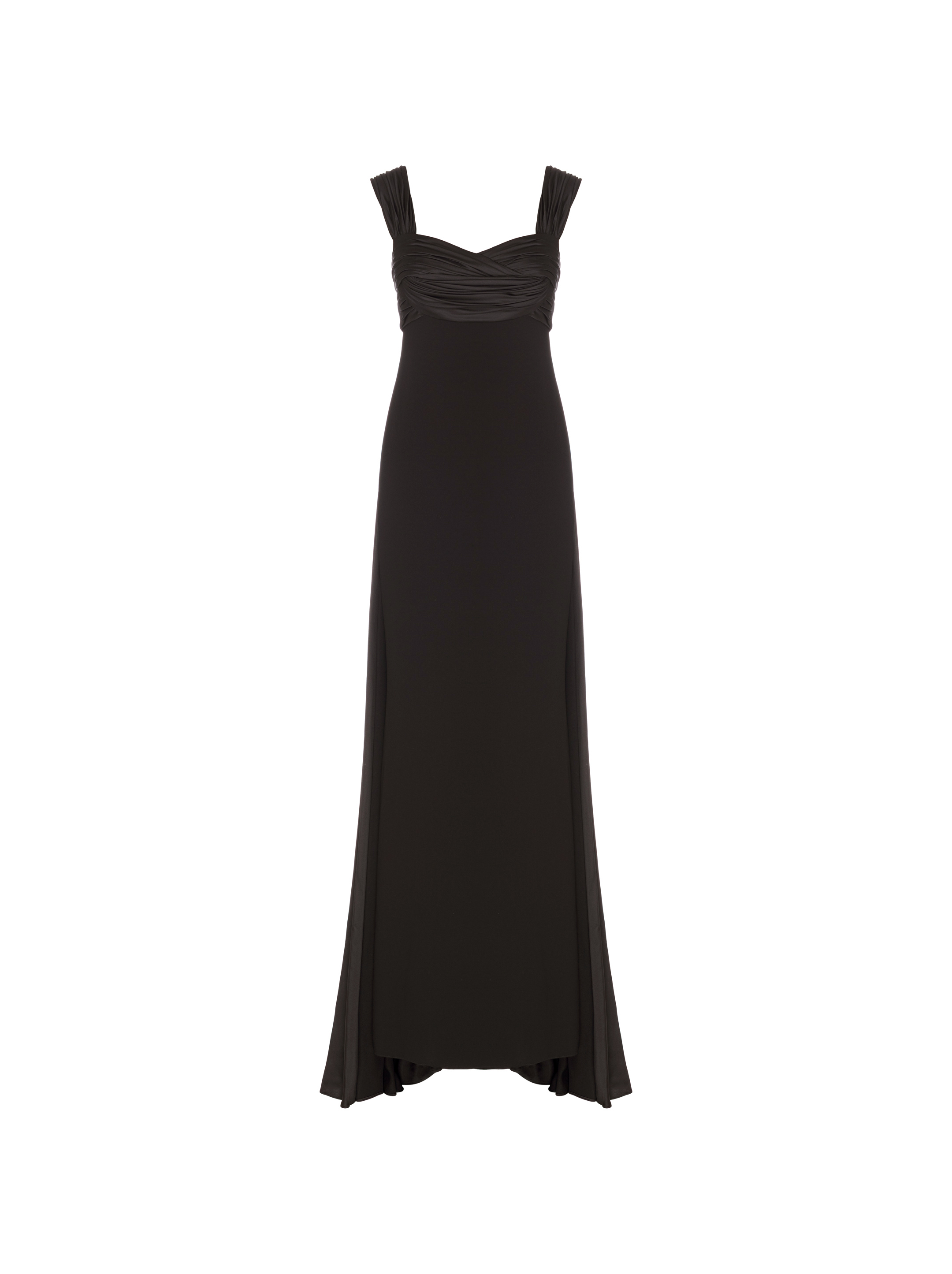 Zuhair Murad women's Draped maxi dress - buy for 2498200 KZT in