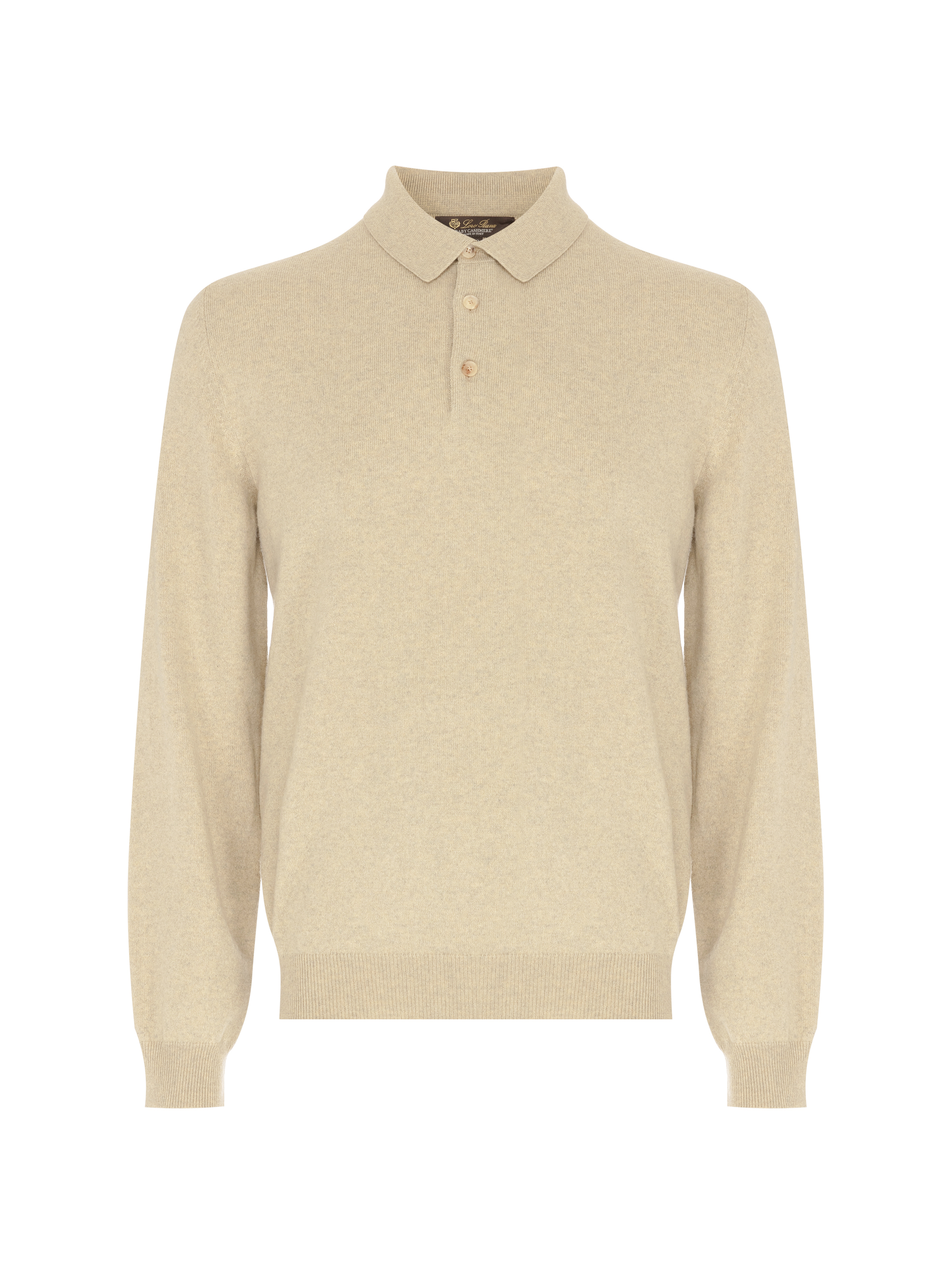 Loro Piana women's Arona cashmere polo - buy for 1169600 KZT in