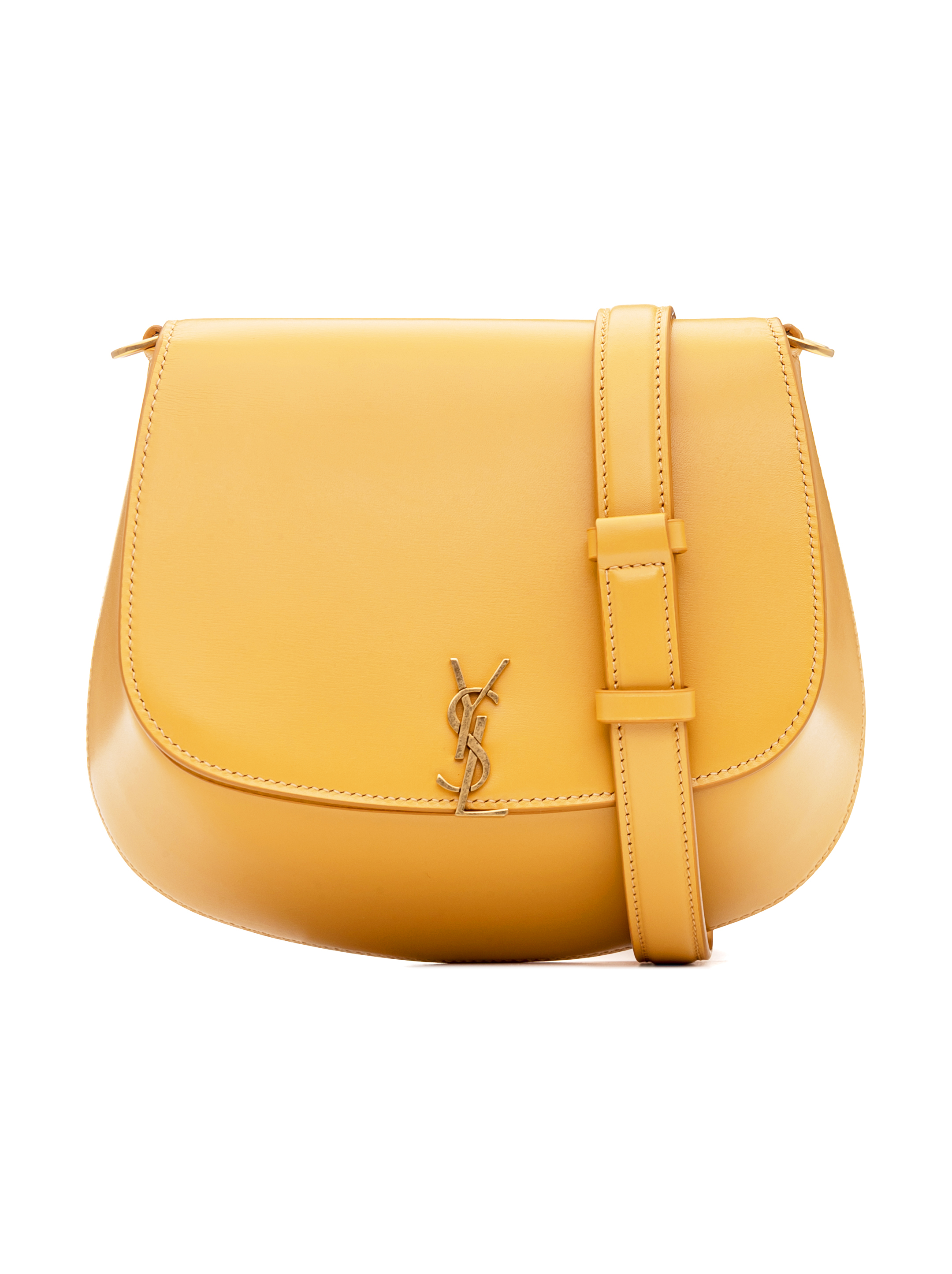 Saint Laurent women's Cassandra mini bag - buy for 1303500 KZT in