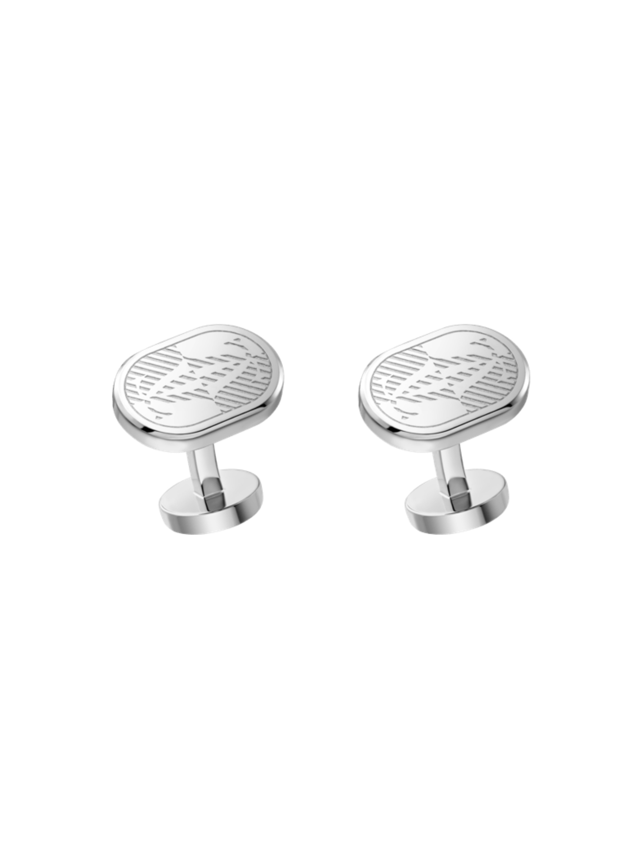 Cartier Double C de Cartier cufflinks - buy for 291000 KZT in the