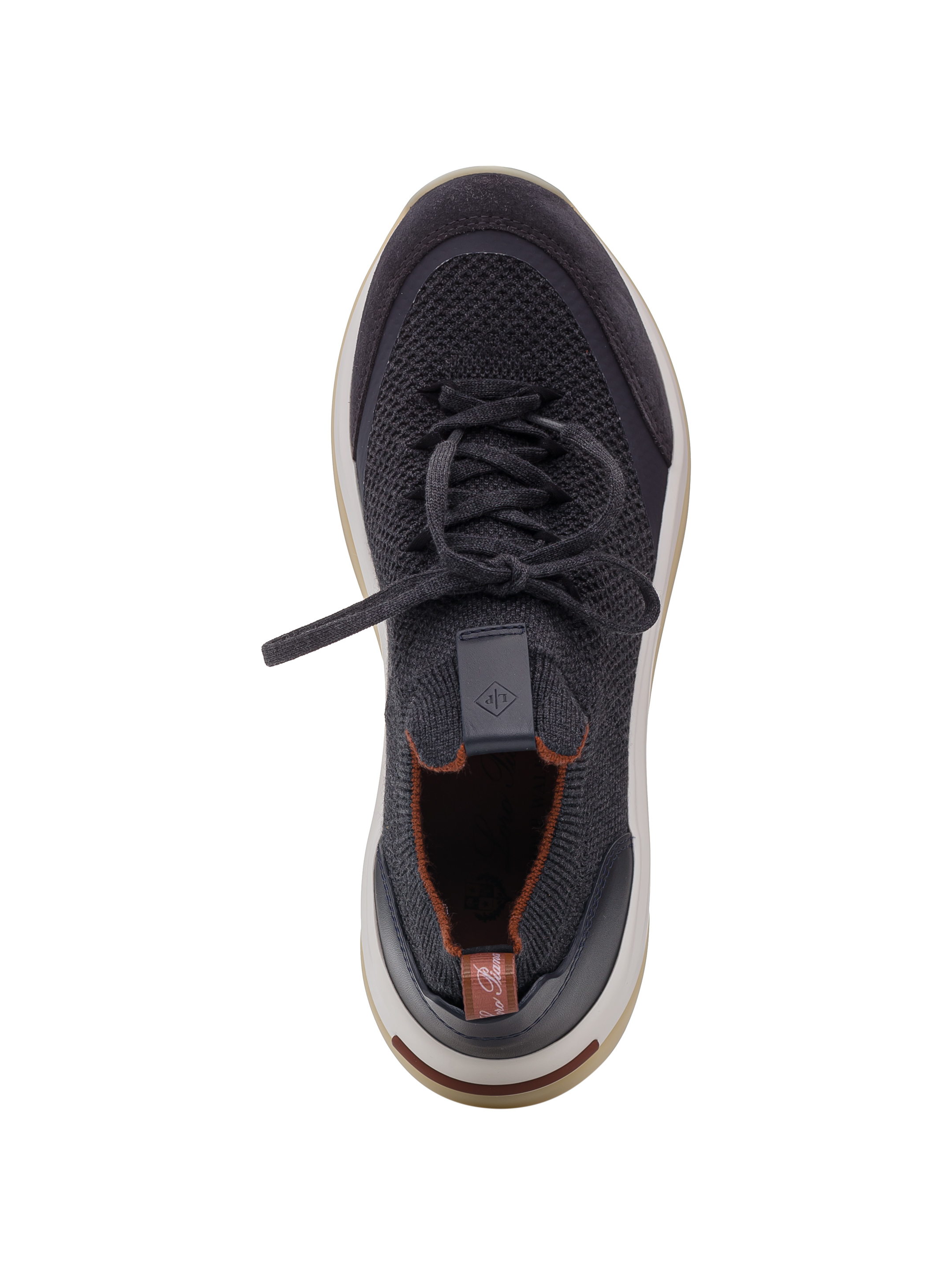 Loro Piana women's 410 LP Walk Wish sneakers - buy for 884300 KZT