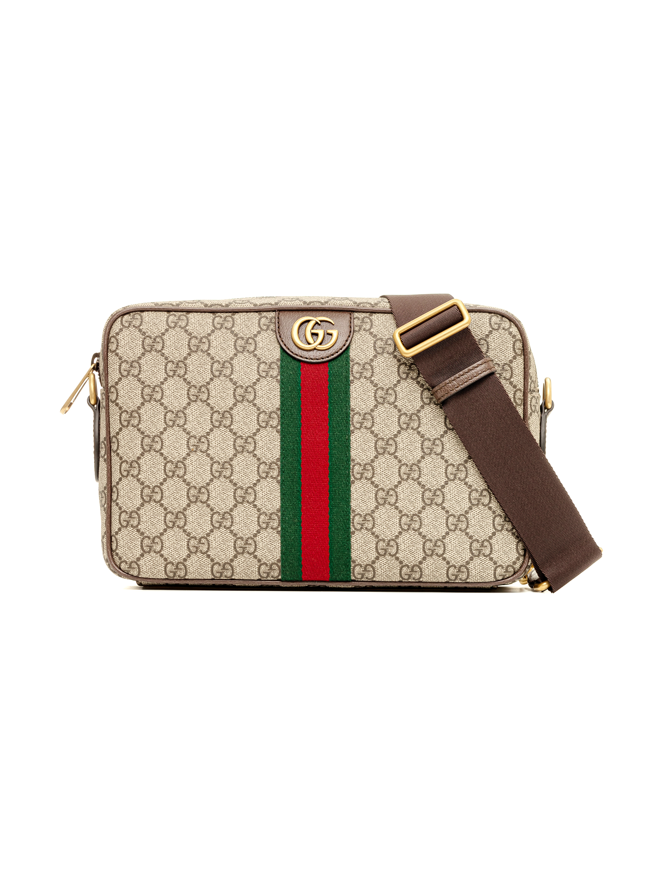 Gucci women's Ophidia cross body bag - buy for 1033800 KZT in the