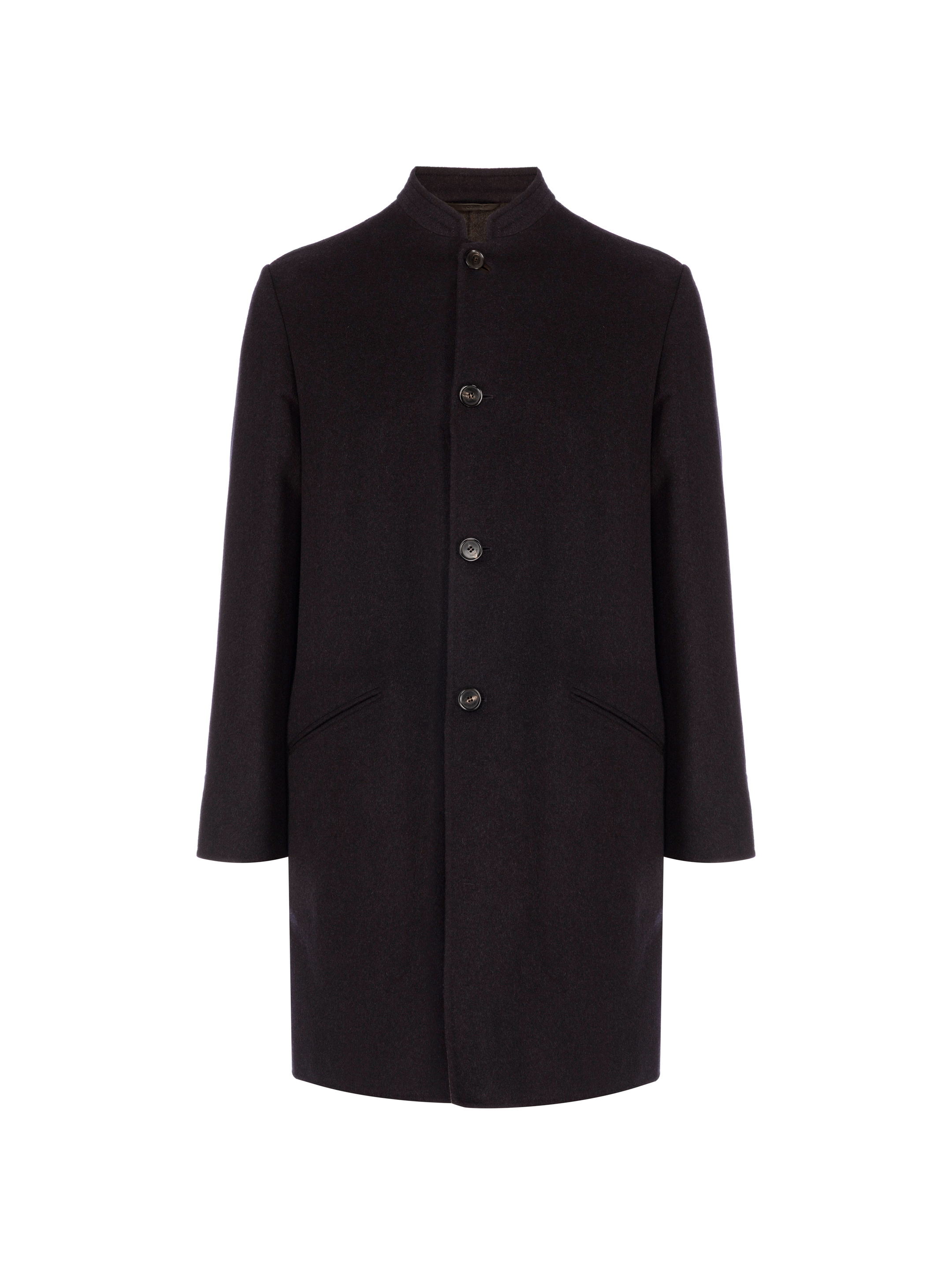 Loro Piana women's Javier cashmere coat - buy for 4344900 KZT in