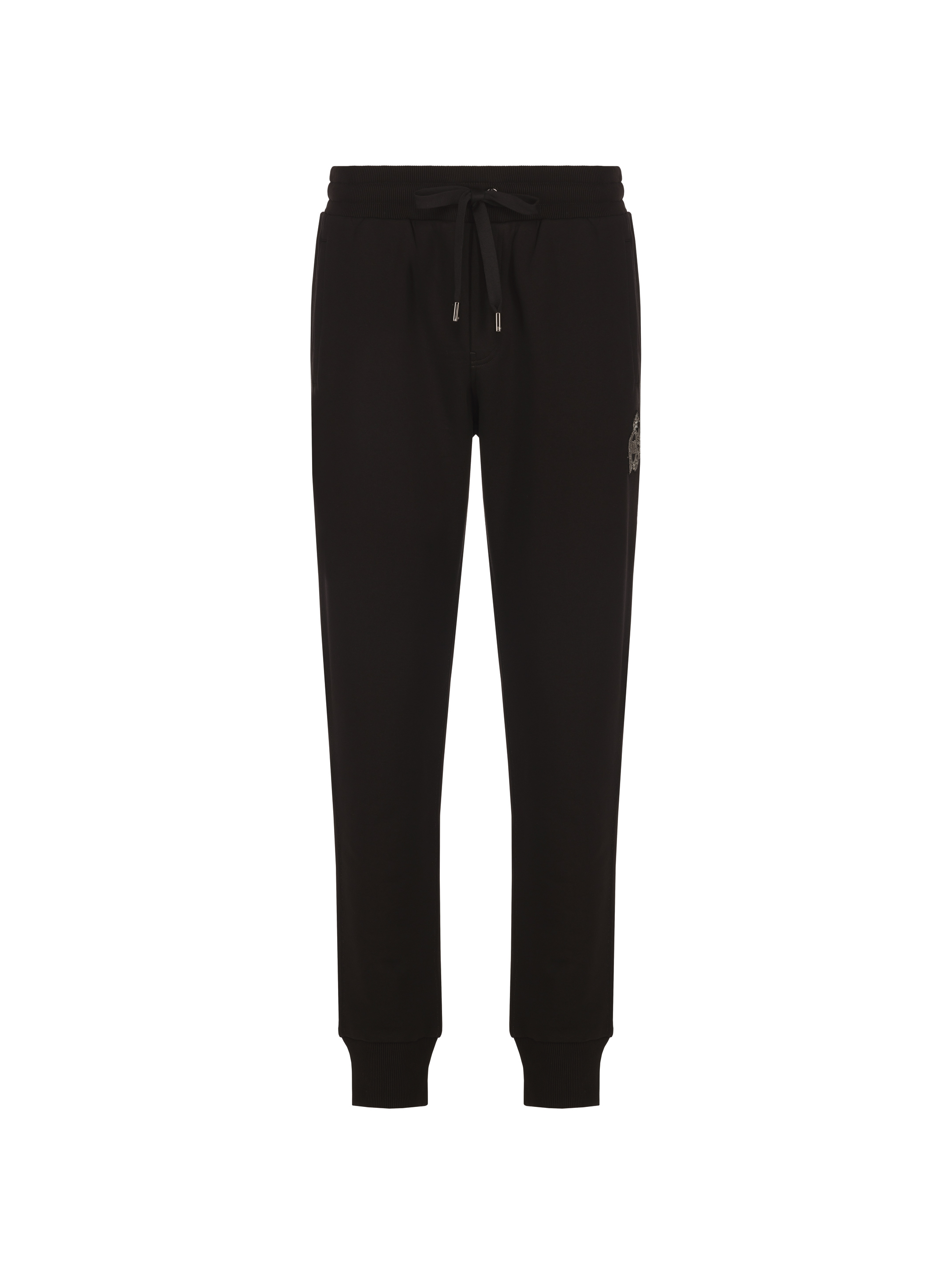 Dolce&Gabbana women's DG sport pants - buy for 710000 KZT in the