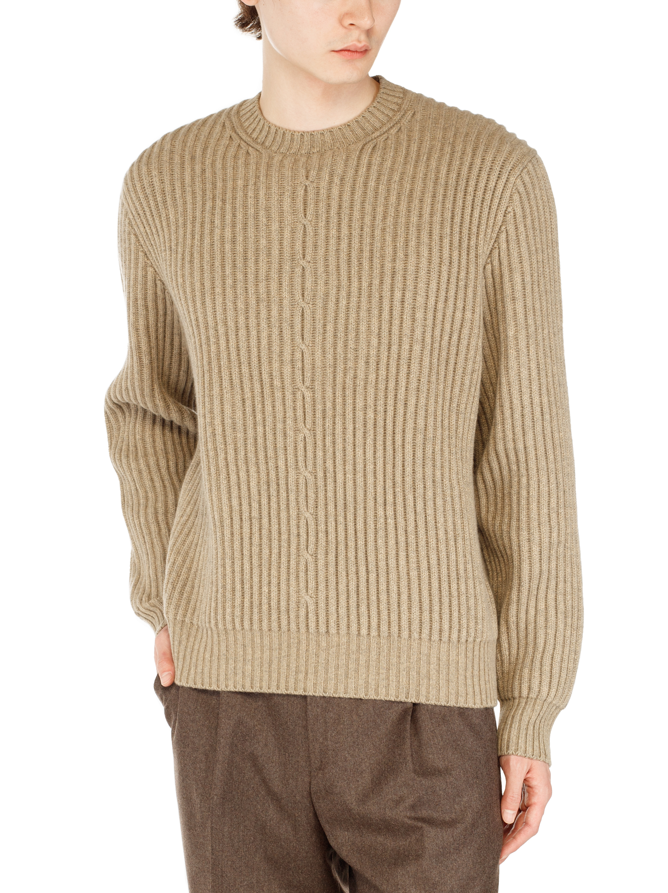 Loro Piana women's Cashmere jumper - buy for 2052800 KZT in the