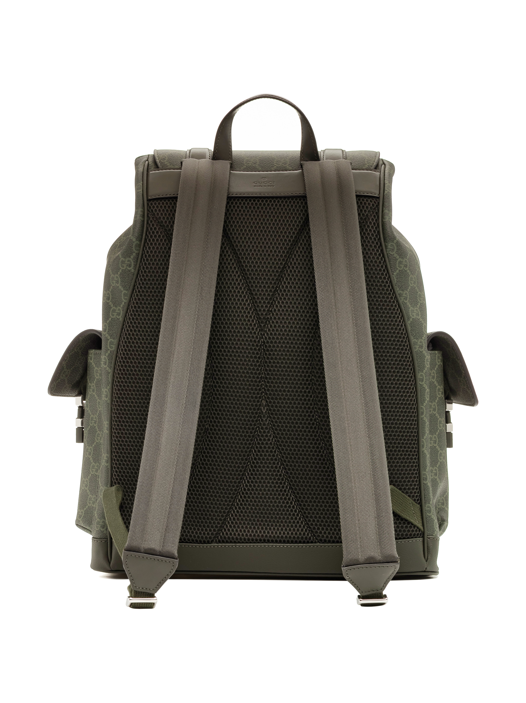 Gucci women's GG Supreme backpack - buy for 1401400 KZT in the