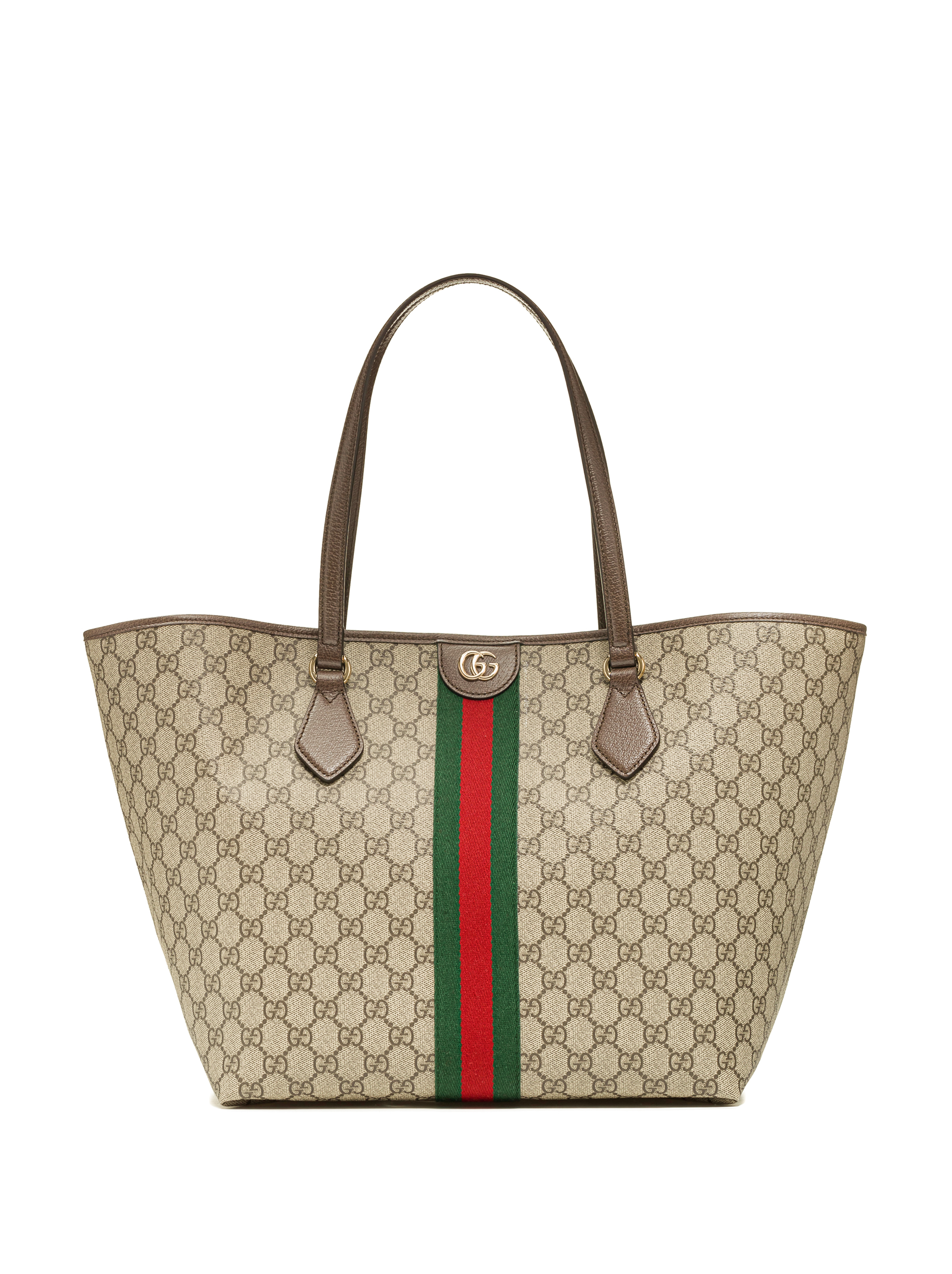 Gucci women's Ophidia GG tote bag - buy for 1029800 KZT in the