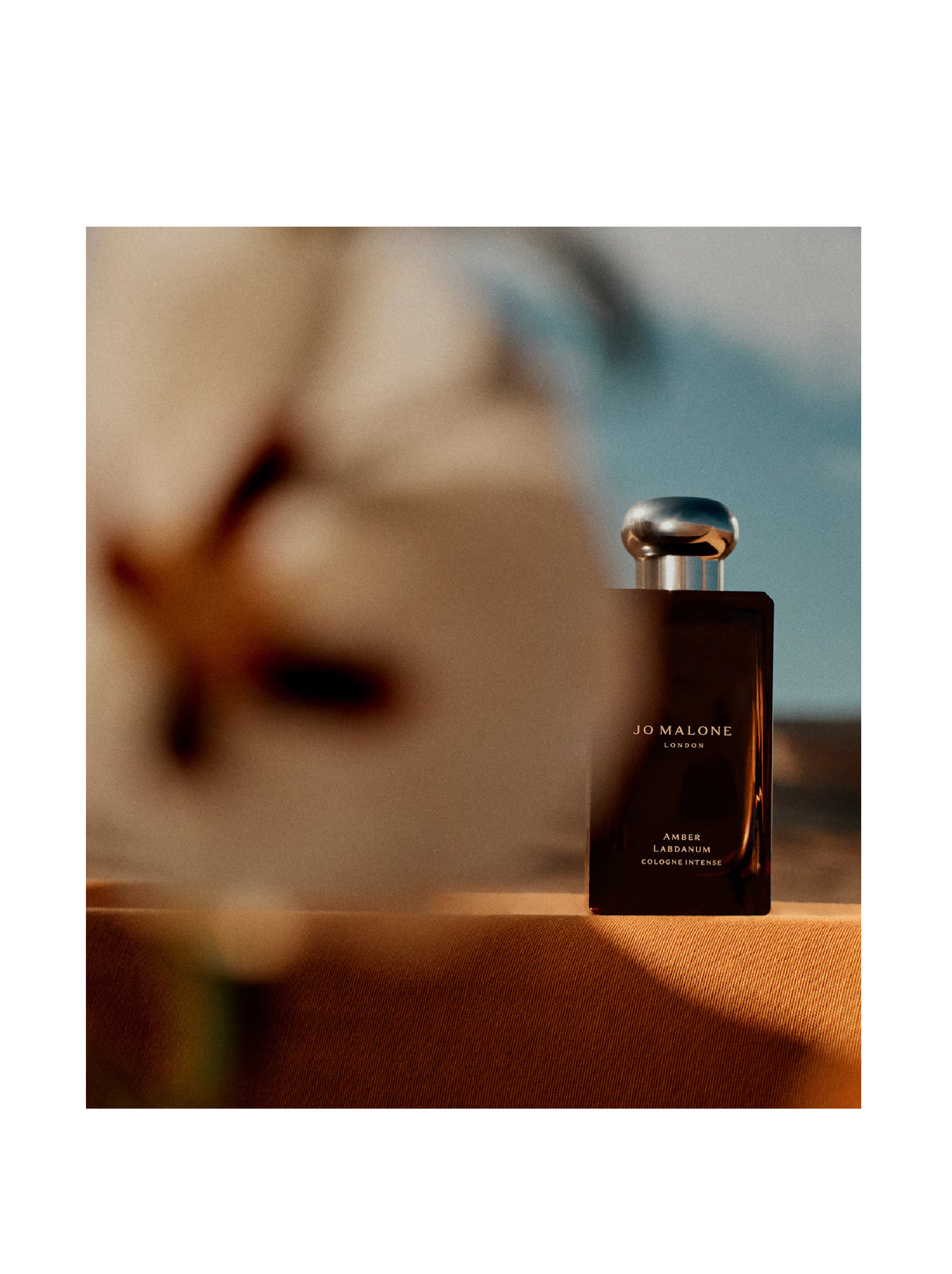 Jo Malone London Amber Labdanum Cologne Intense - buy for 82200