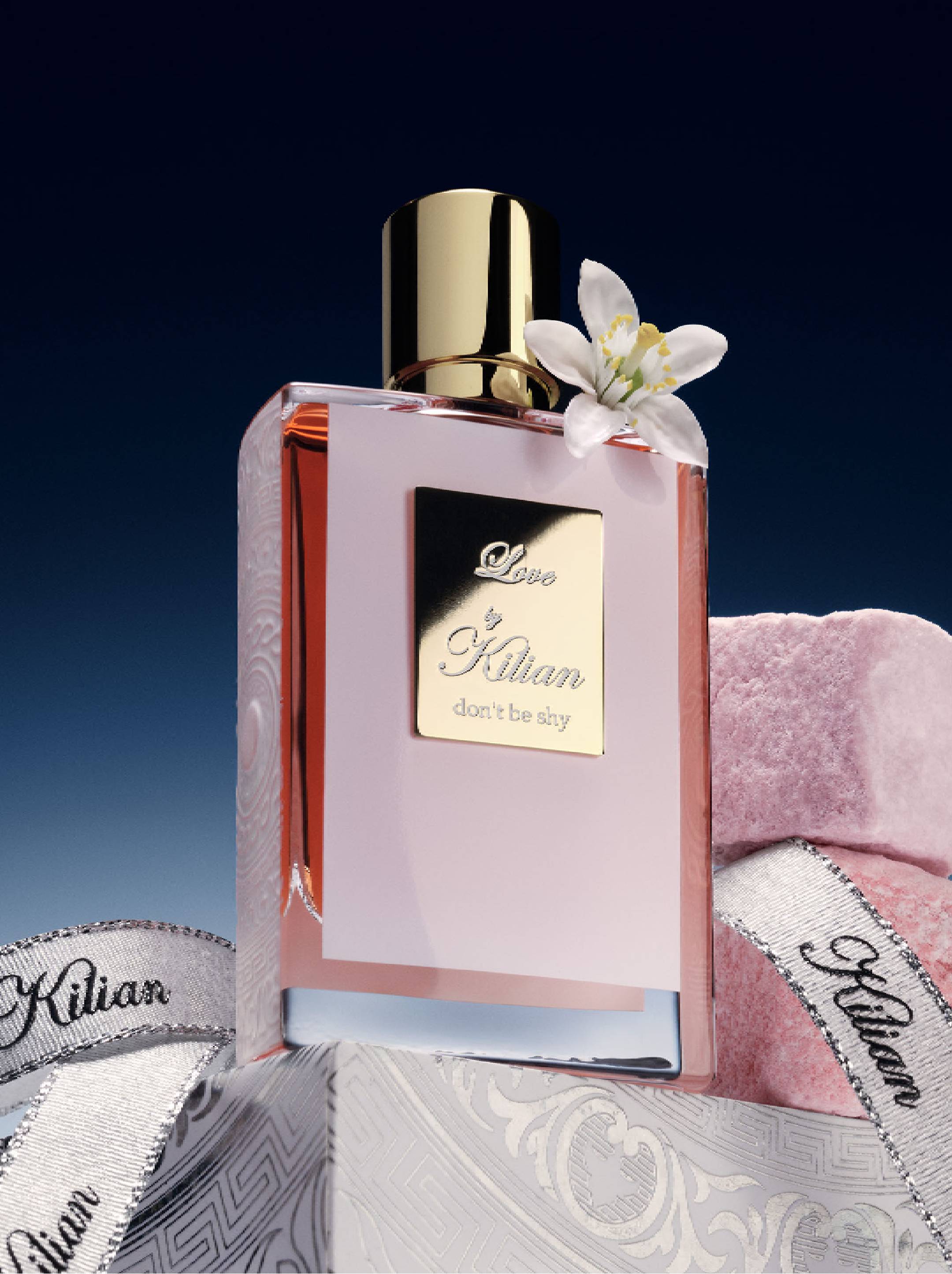 Kilian Paris Love Don't Be Shy Icon Set - buy for 225300 KZT in