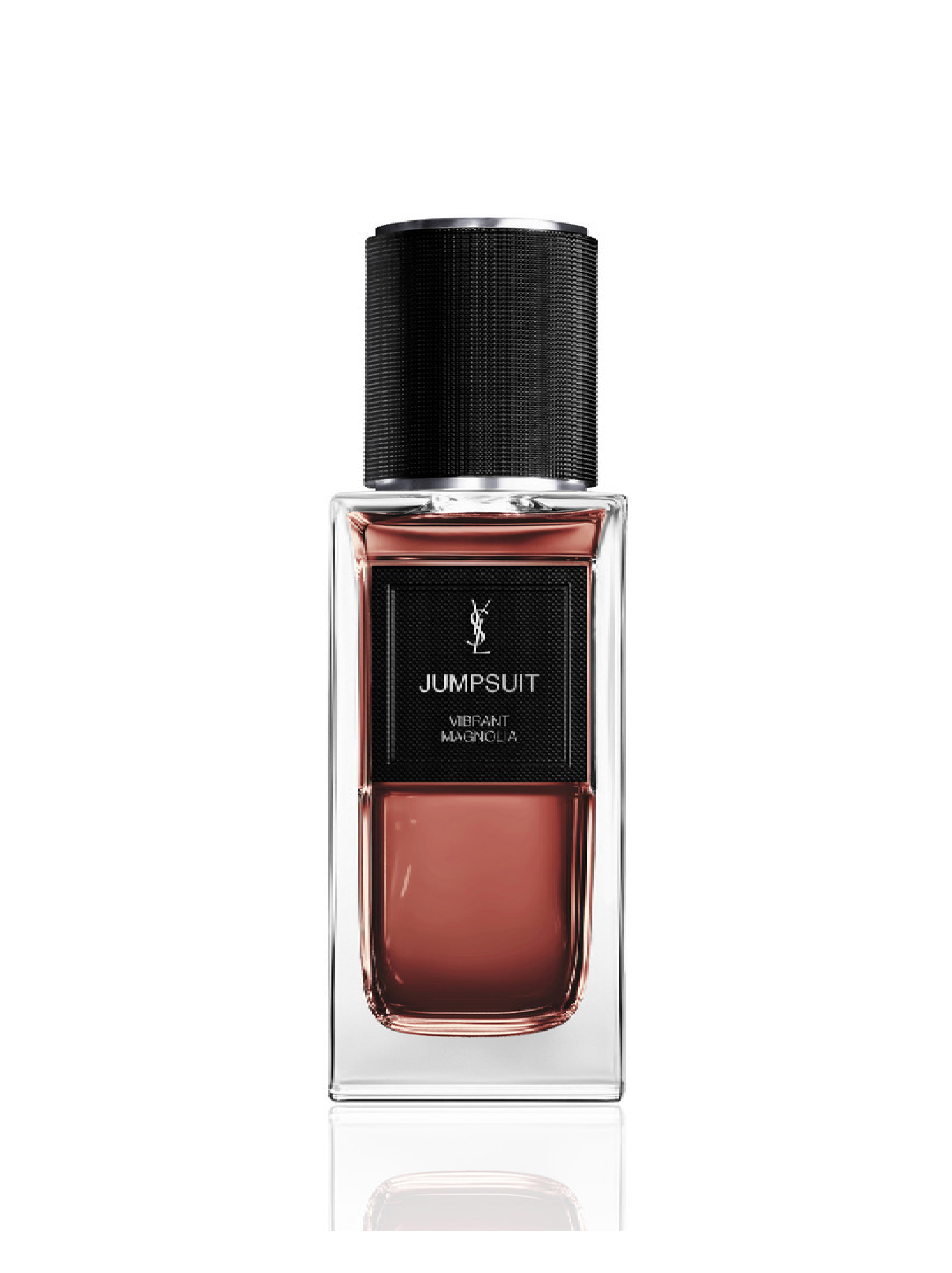 Парфюмерная вода Jumpsuit Vibrant Magnolia Yves Saint Laurent