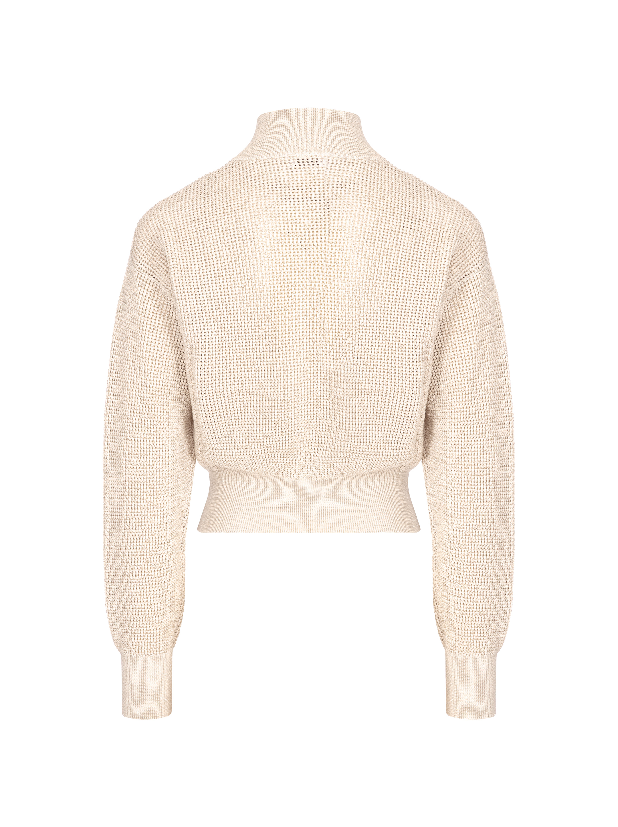 Brunello Cucinelli women's Knitted cardigan with lurex - buy for