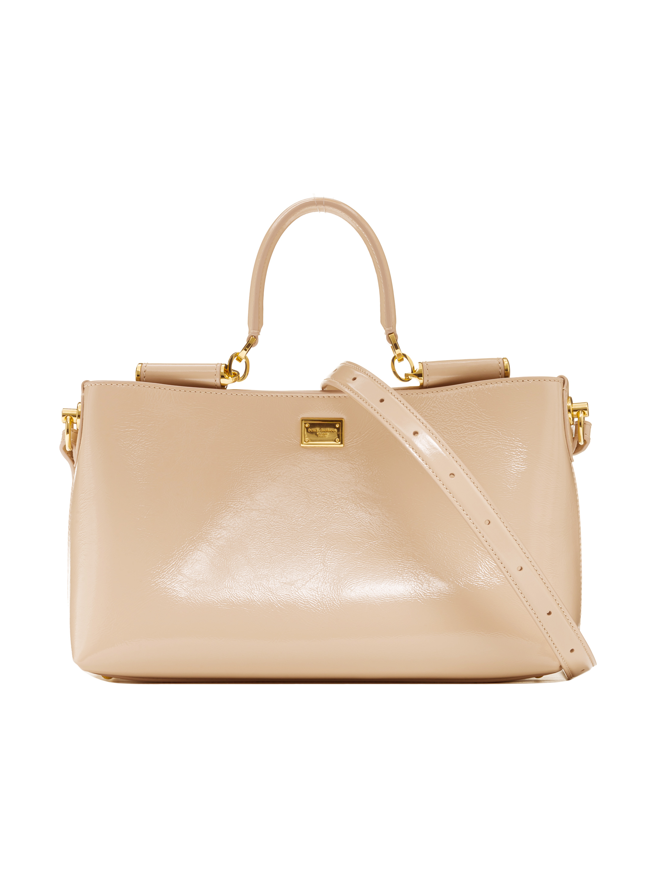 Dolce&Gabbana women's Leather shoulder bag - buy for 1383885 KZT