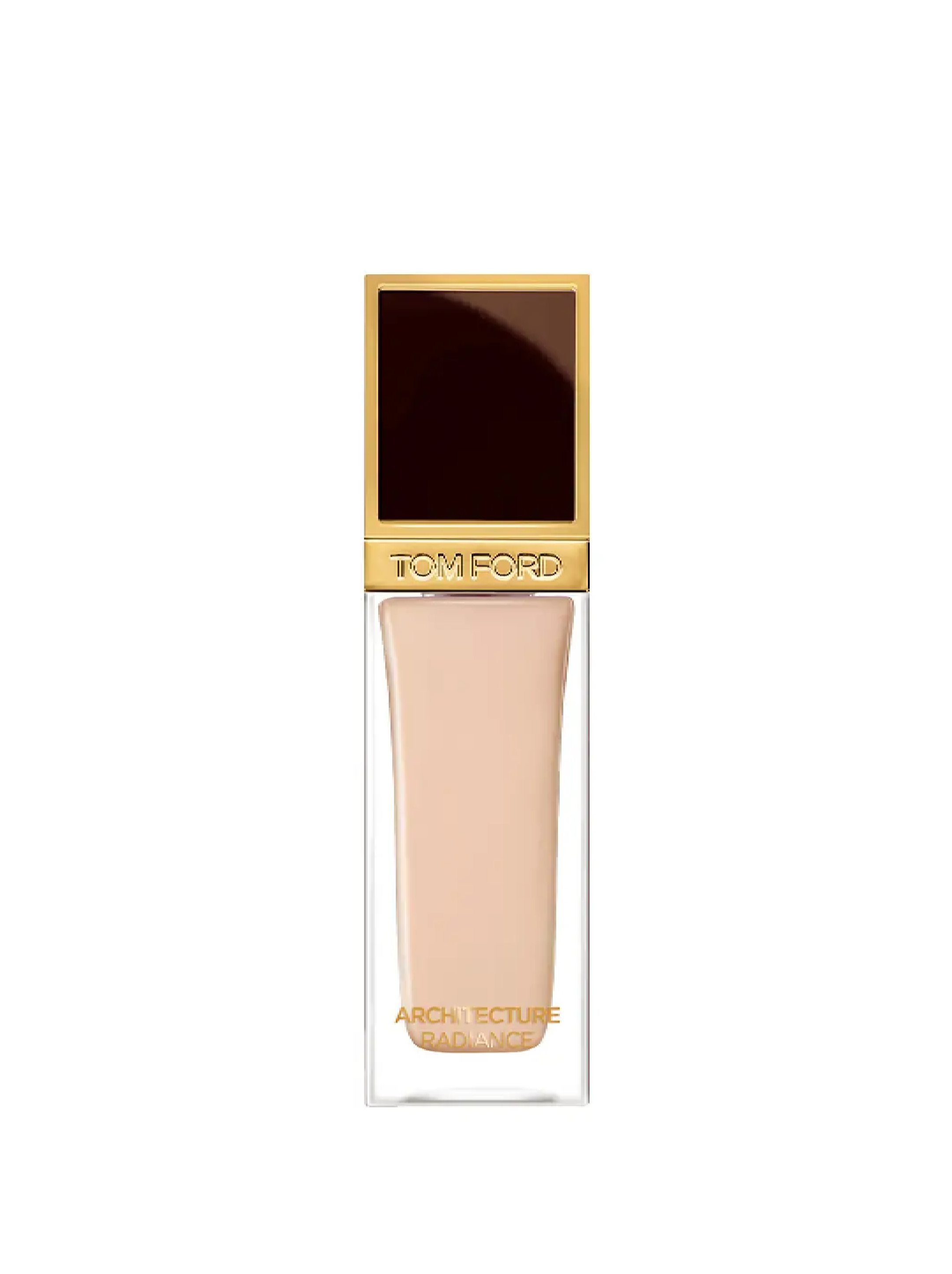 Tom Ford Beauty Architecture Radiance Hydrat Foundation, shade 1.0