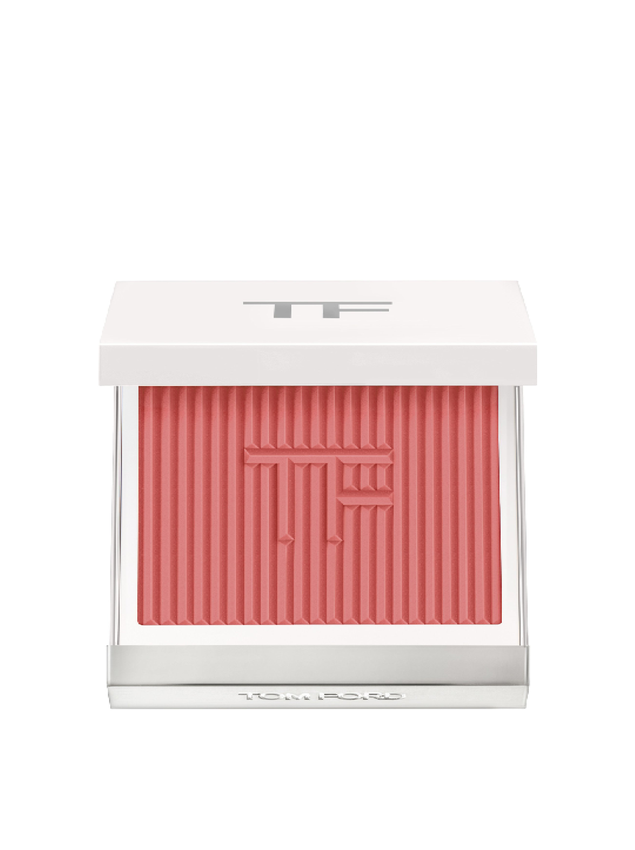 Tom Ford Beauty Soleil Neige Creme Blush, shade 01 Alpine Blush