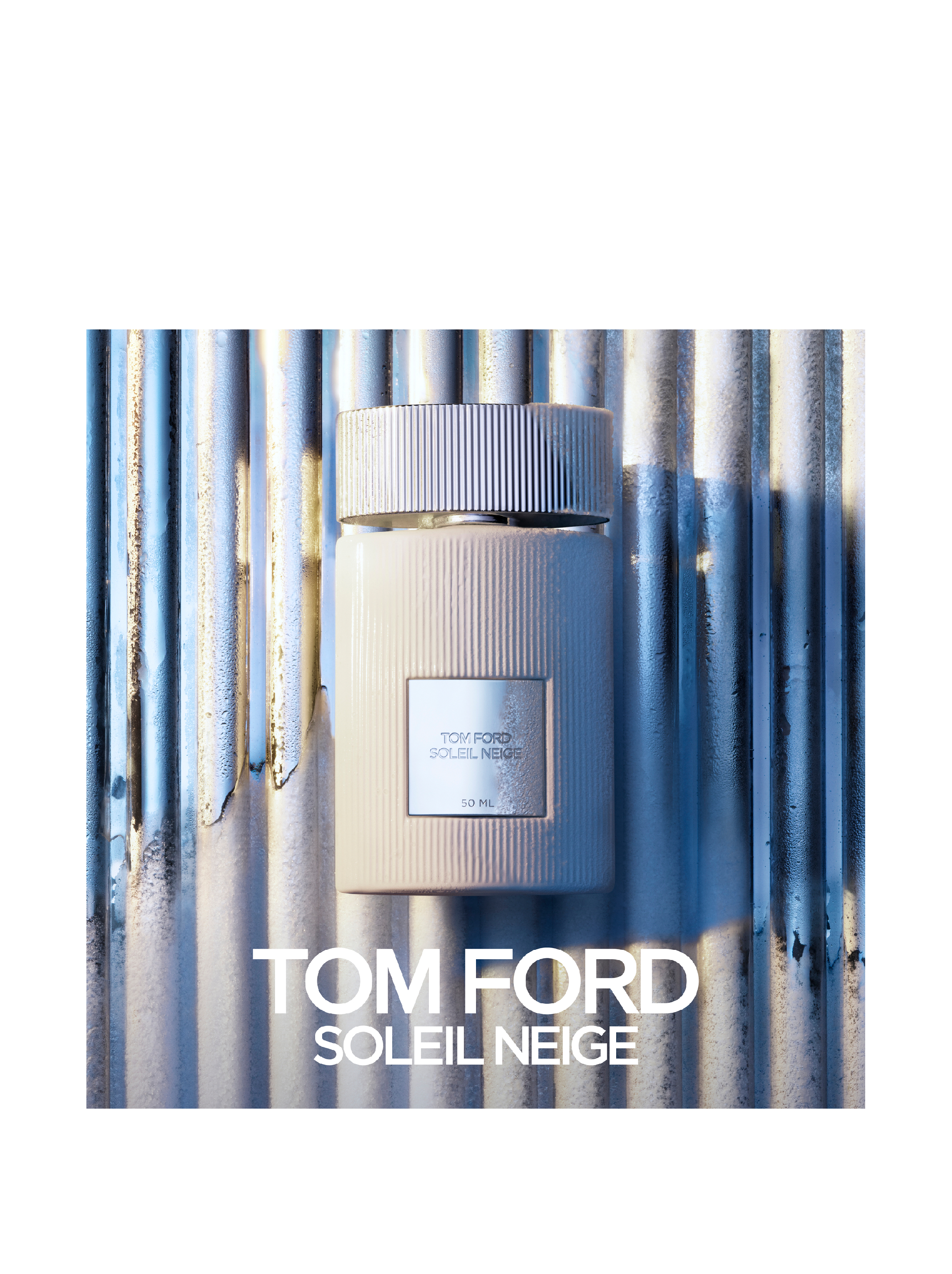 Tom Ford Beauty Soleil Neige Eau de Parfum - buy for 93500 KZT in
