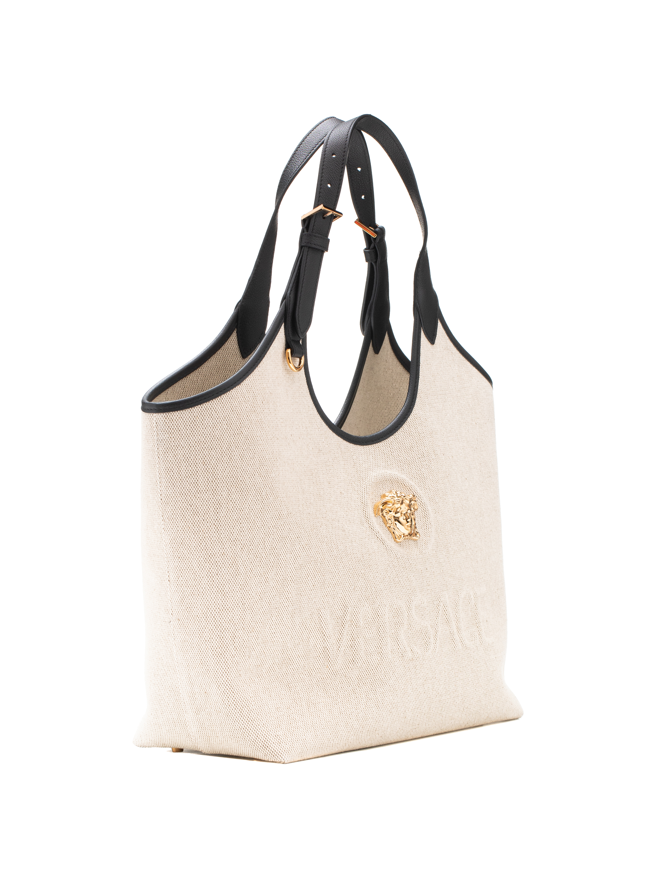 Versace women's La Medusa shopper bag - buy for 814050 KZT in the