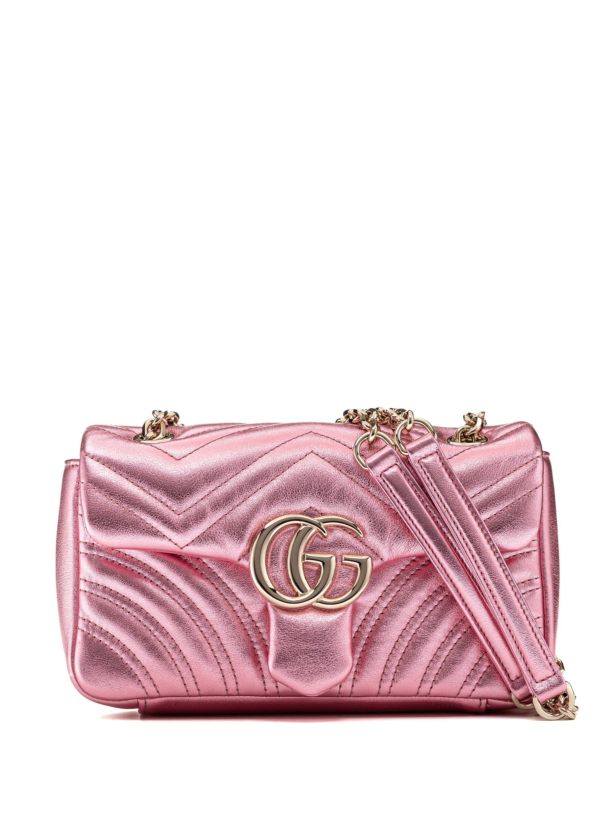 Gucci women's GG Marmont shoulder bag - buy for 1578400 KZT in the