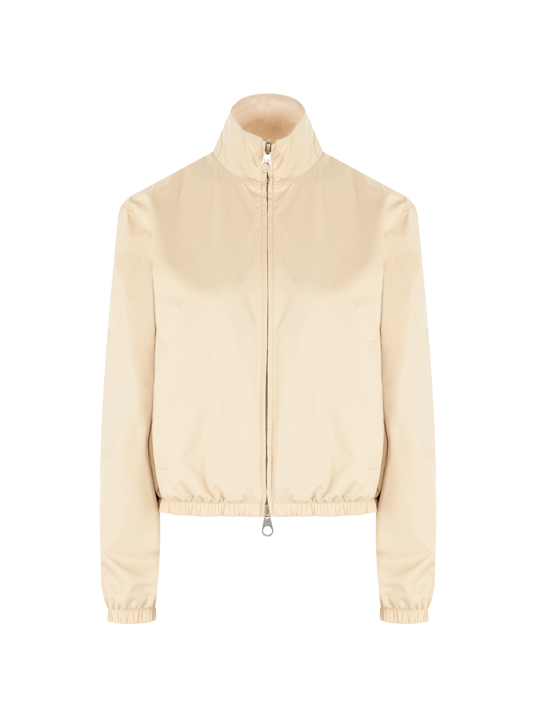 Loro Piana women's Reversible bomber jacket - buy for 2111700 KZT