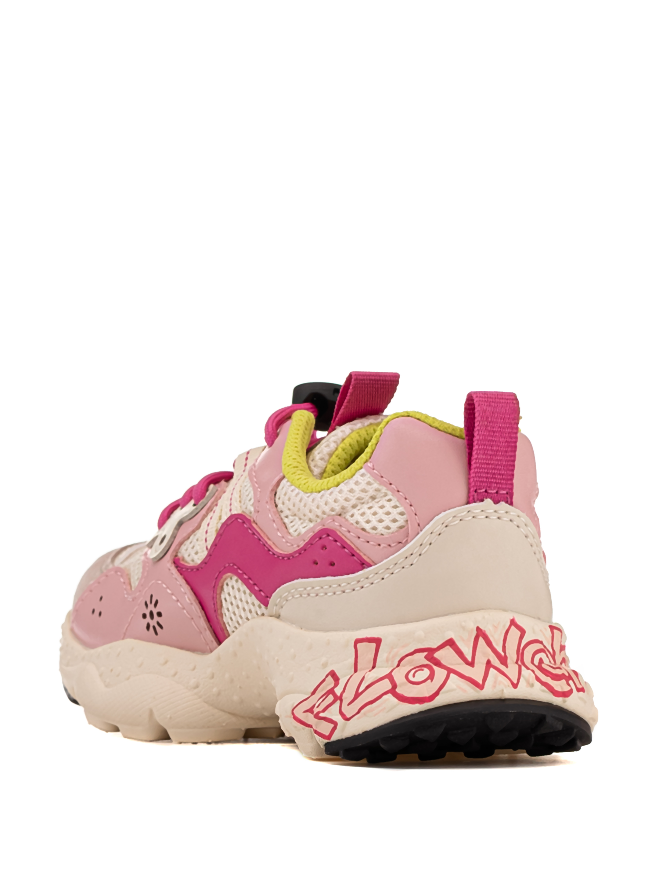 Flower Mountain women's Yamano combined sneakers - buy for 123900