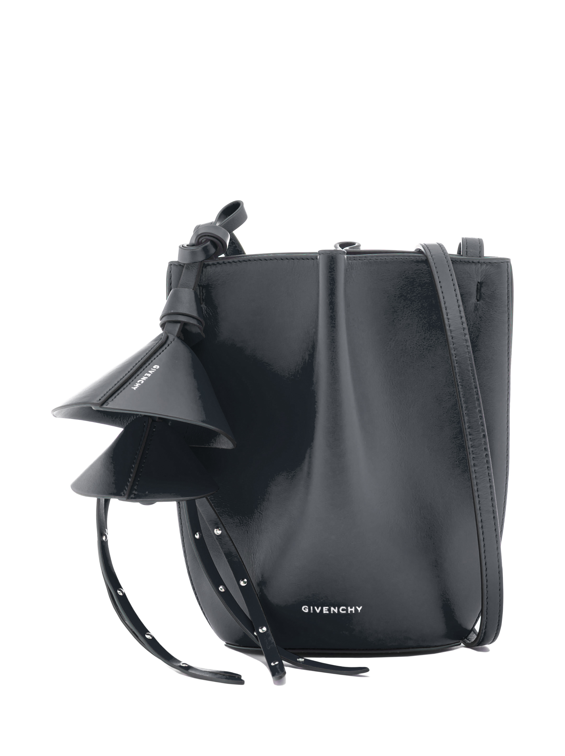 Givenchy women's Nano Snap bucket bag - buy for 580320 KZT in the