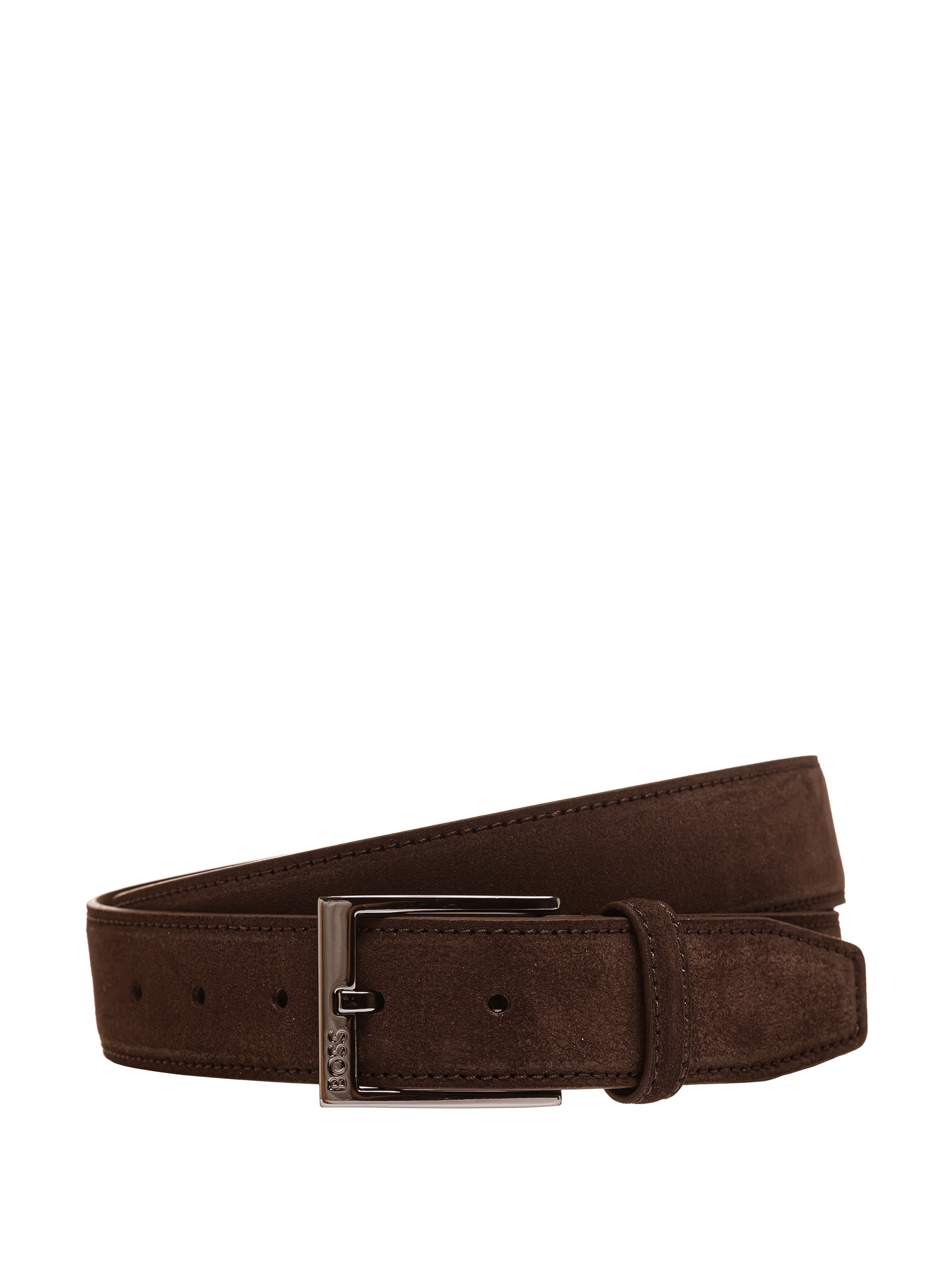 BOSS women's Logo belt - buy for 65600 KZT in the official Viled