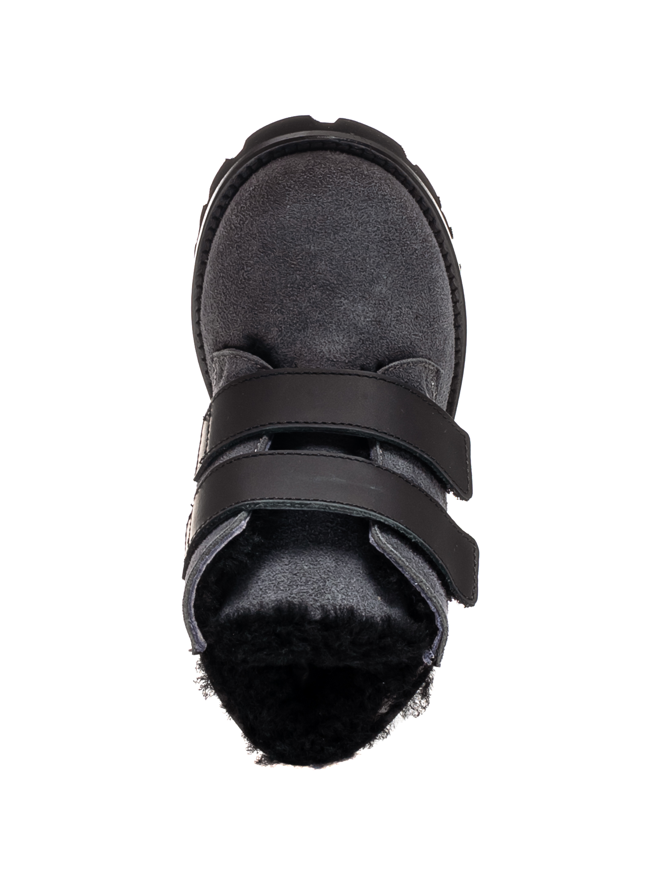 Dolce&Gabbana women's Logo suede boots - buy for 284800 KZT in the