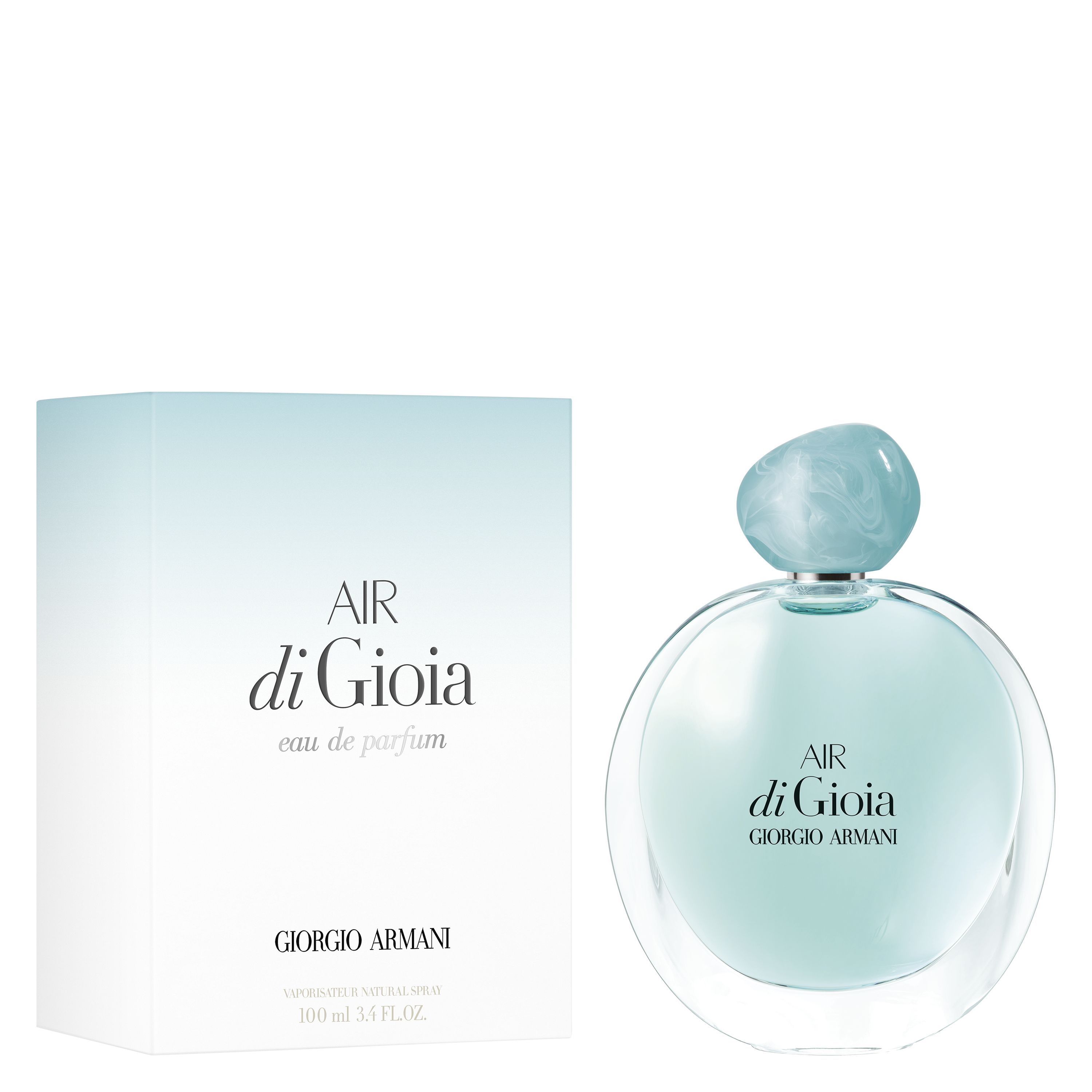 Air di Gioia 100 Giorgio Armani Viled