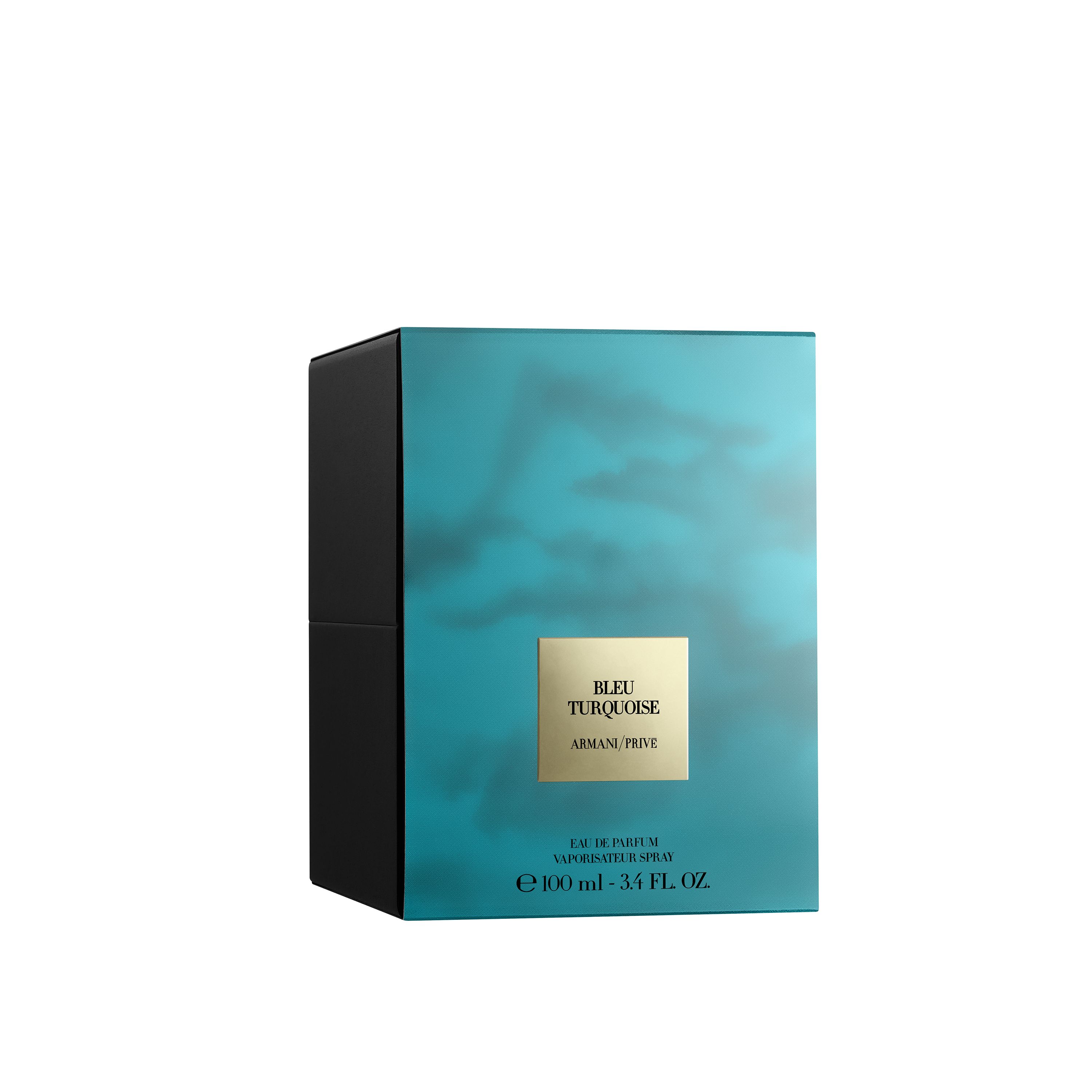 Giorgio Armani Eau de Parfum Prive Bleu Turquoise, 100 ml - buy for 159200  KZT in the official Viled online store, art. L7876900