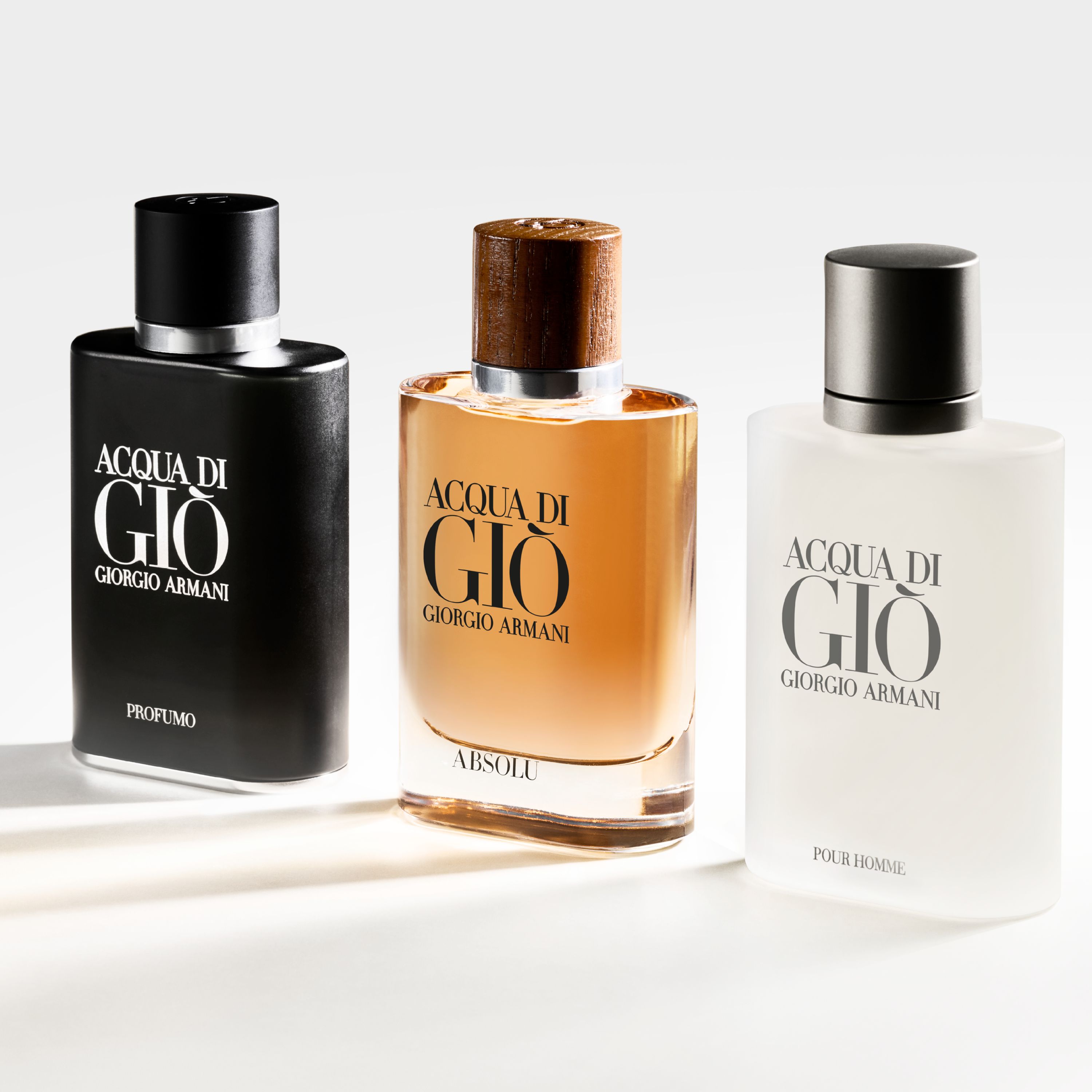 Gio armani 2024 50 ml