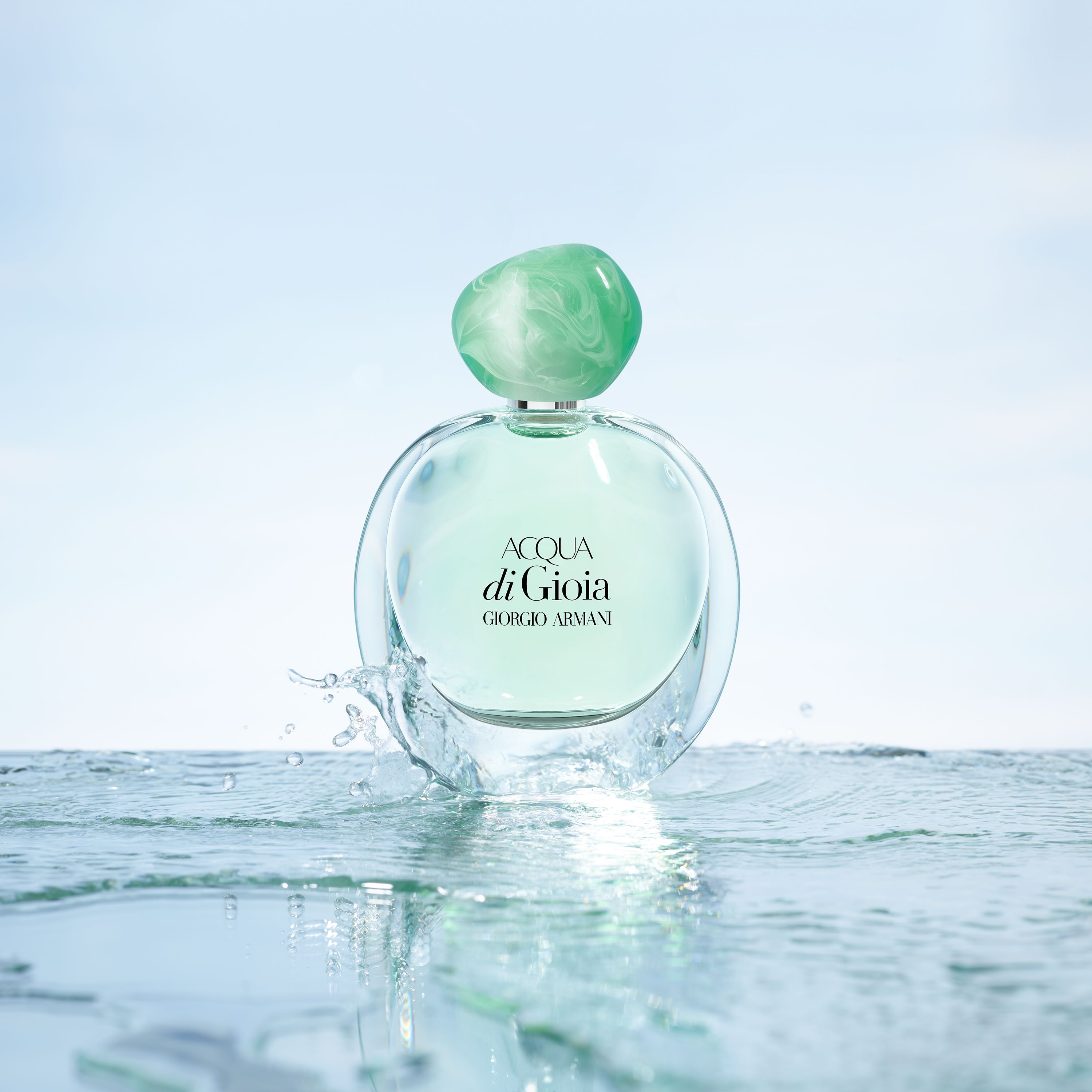 Giorgio armani acqua online di gioa