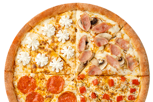 Четыре сезона