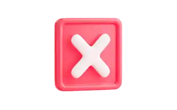 cancel