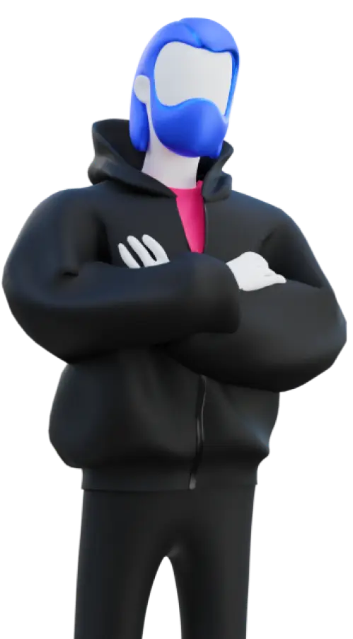 mascot