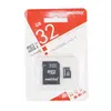 Карта памяти Smart Buy MicroSDHC 32GB Class 10 (UHS-I, SD адаптер)