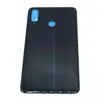 Задняя крышка для Samsung Galaxy A20s/A207F (черная)
