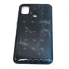 Задняя крышка для Samsung Galaxy M30s/M307F (черная)