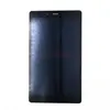 Дисплей для Samsung Galaxy Tab A 8.0 2019 LTE/T295 с тачскрином (черный)
