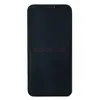 Дисплей для iPhone X с тачскрином (черный) - In-Cell