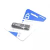 USB-флешка 8GB Smart Buy Glossy (черная)