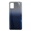 Задняя крышка для Samsung Galaxy M31s/M317F (синяя)