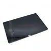 Дисплей для Huawei MediaPad M5 Lite 10 с тачскрином (черный)