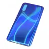 Задняя крышка для Xiaomi Mi 9 Lite (синяя)