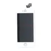 Дисплей для iPhone 5 с тачскрином (белый)