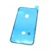 Водозащитная проклейка (скотч) для дисплея iPhone 11 (черный)