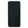 Дисплей для iPhone 12 Pro Max с тачскрином (черный) - Hard OLED