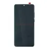 Дисплей для Huawei P30 (ELE-L29) с тачскрином (черный)