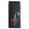 Дисплей с рамкой для Samsung Note 10 Lite/N770F (черный)
