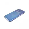 Задняя крышка для Samsung Galaxy A10/A105 (синяя)